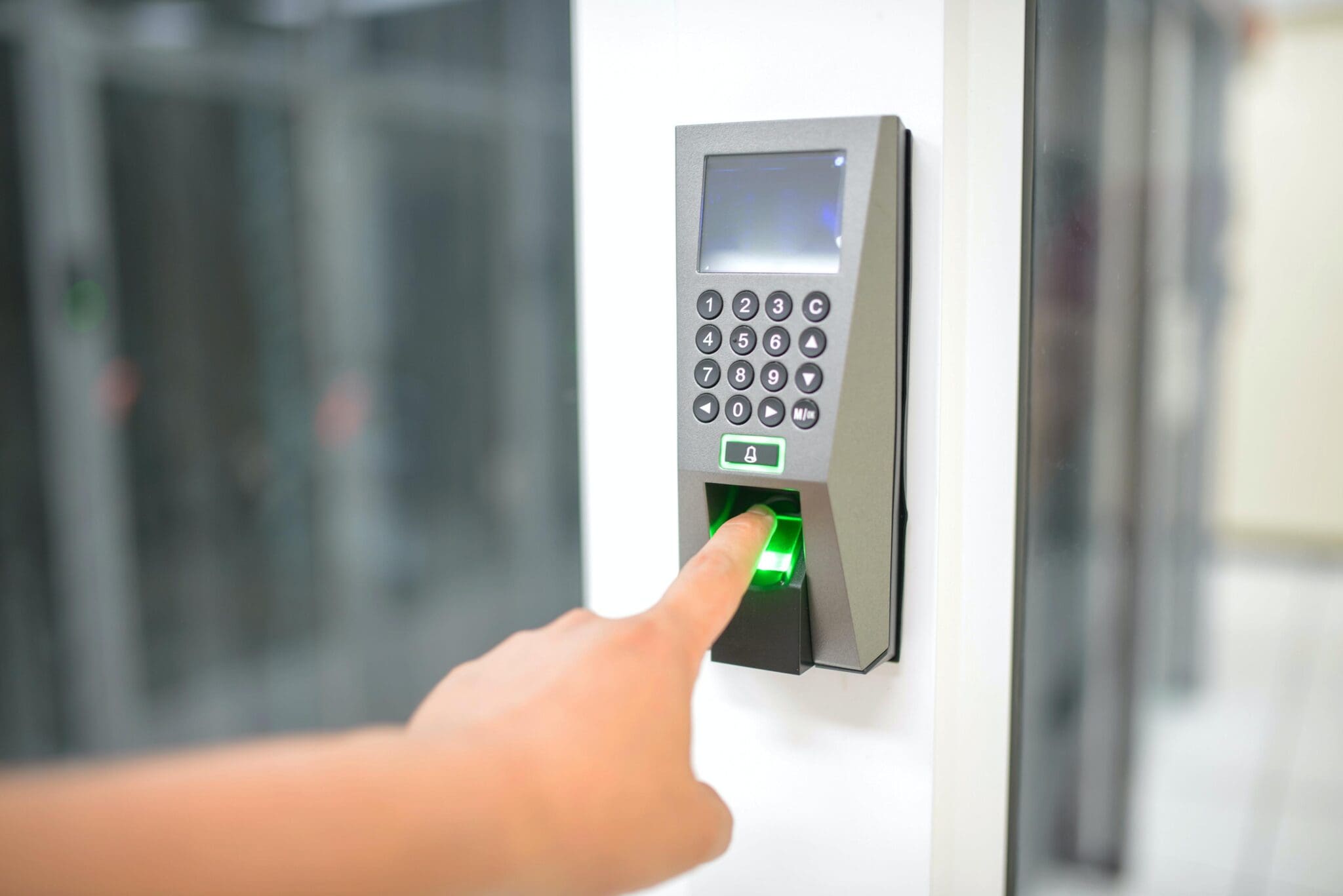 About Us - Commercial Security - Done Right Security